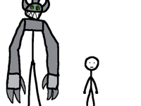 Don’t steal his money/collab with @steve_the_stick