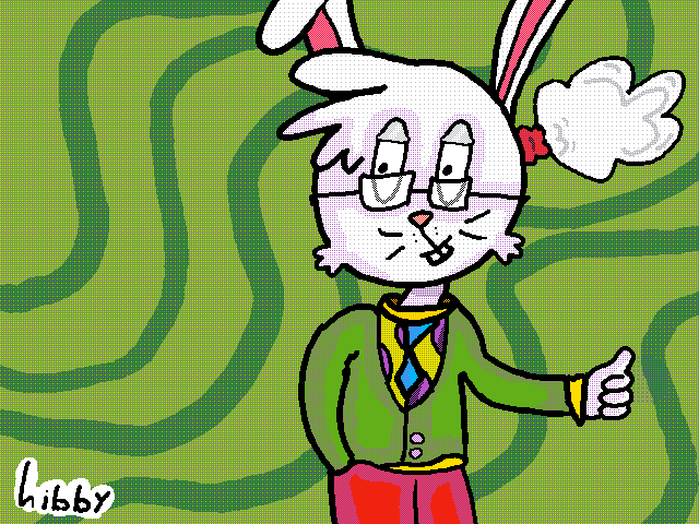 @tonri_hare art trade