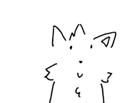 Something that I drew