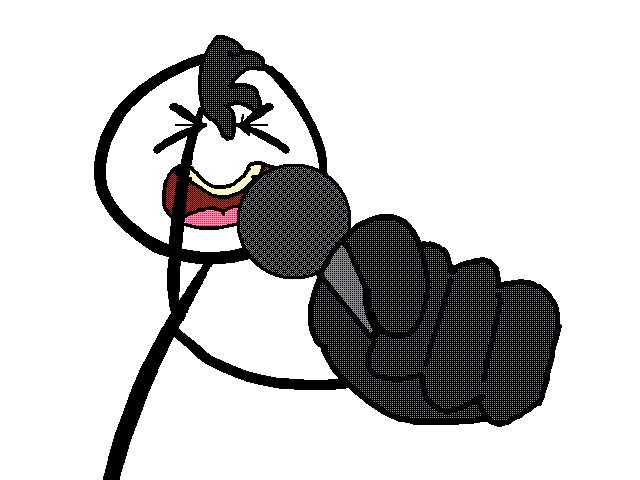 Some updates on my new OC