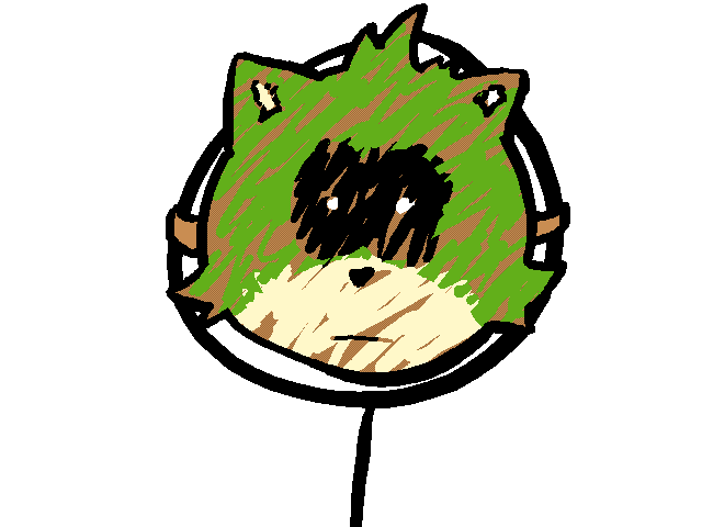 Hey guys it’s me Doggosaurus