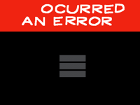 Did anyone have the same problem