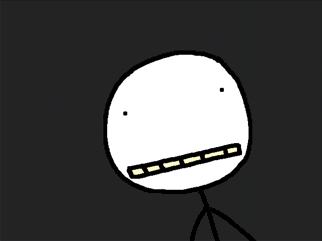 How am I even not asleep