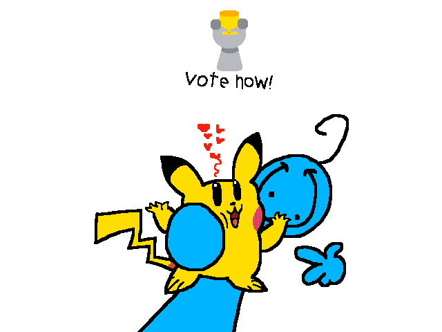 Vote for my entry (advertisement)