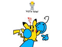 Vote for my entry (advertisement)