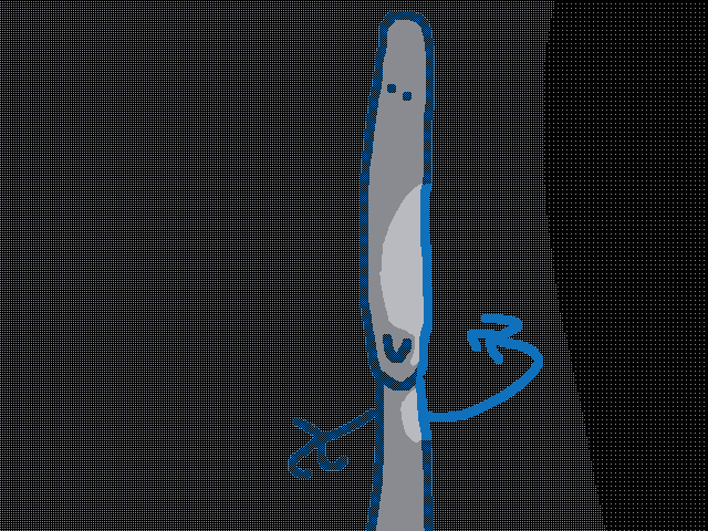 Inverted