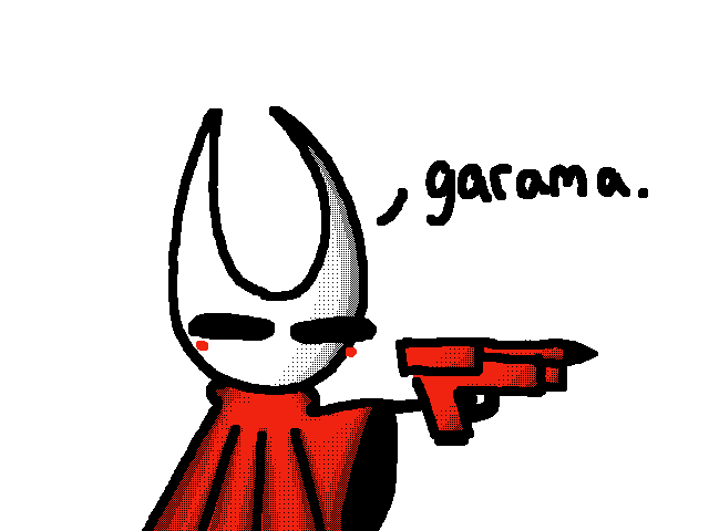 hornet