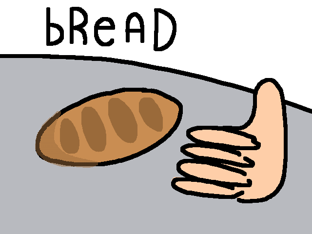 Bread