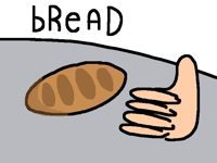 Bread