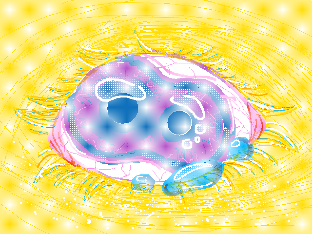 Eyeballz
