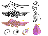 Bat bird