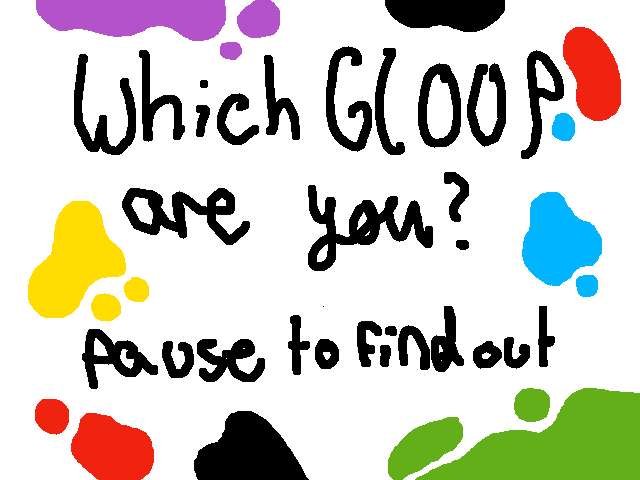 Gloopgloop