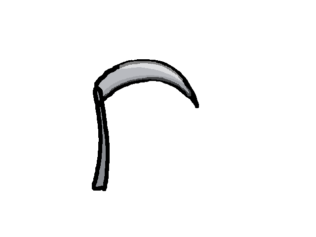 Scythe
