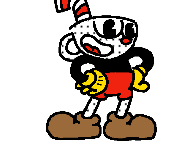 Cuphead