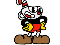 Cuphead