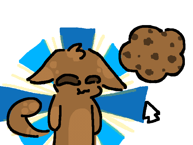 Cookie clicker