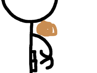 don’t mess with lizard