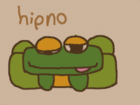 Hipnofrog
