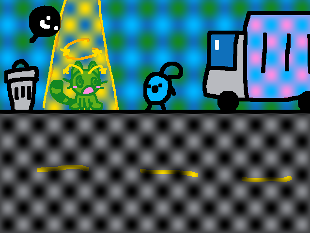 Collab wth Wagon Animations