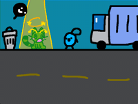 Collab wth Wagon Animations