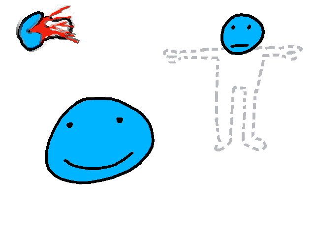 Bobly Oc reference