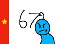 Anti-67