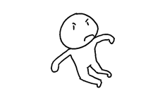 Failed punch