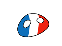 France ooo I’ll turn you into a bauggete