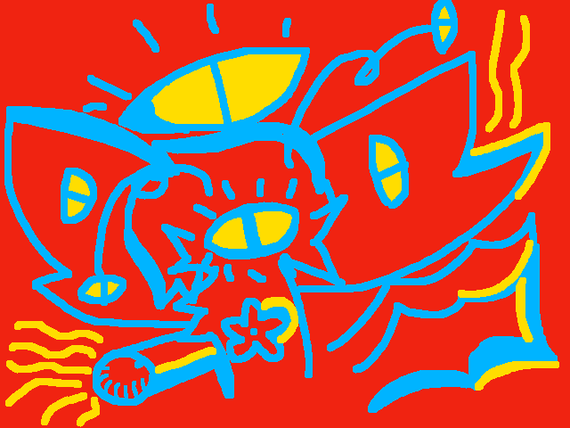 Abstract :3 (repost)