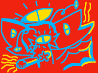 Abstract :3 (repost)