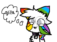 ANYBODY HERE LISTENS TO SPARKLEWOLF RADIO?