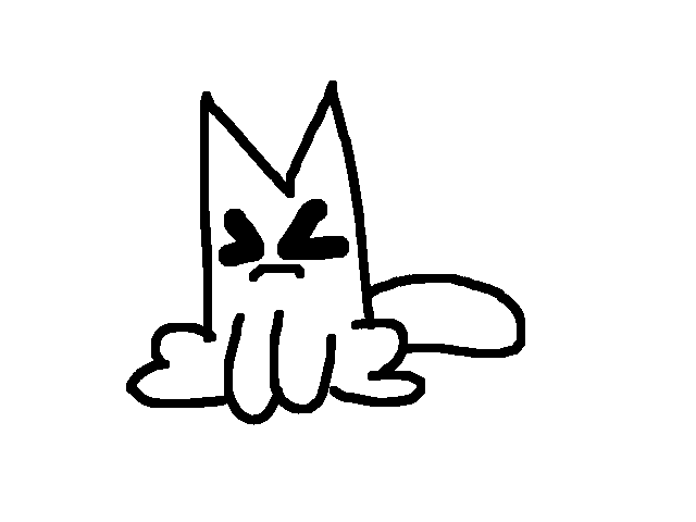 I CAN'T FXVKIN ANIMATE