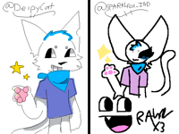 Draw derpy in yo style