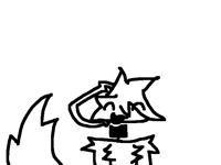 I drew this with my stylus is it better or worse?