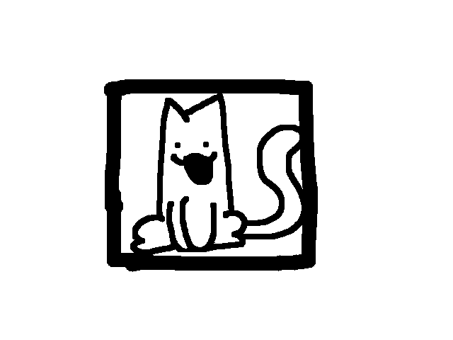 Cat spin (meme I made up lol)
