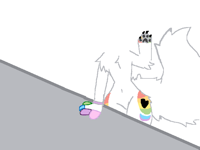 ones liek u they make me SHY!!! (unfinished)