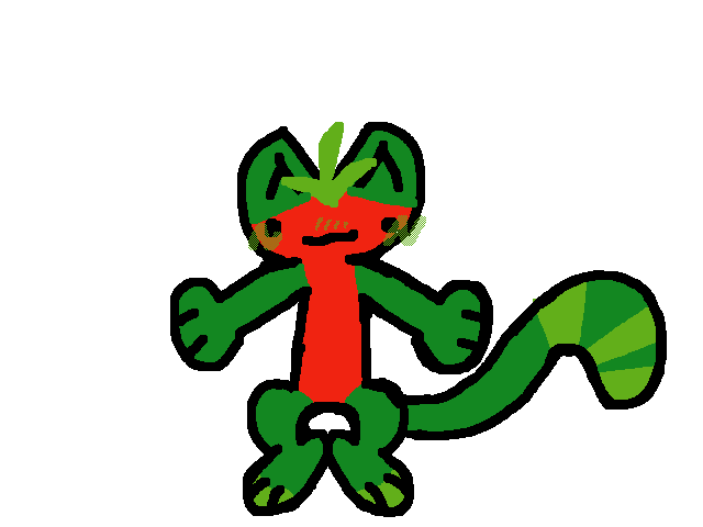 Tomato soop wag