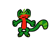 Tomato soop wag