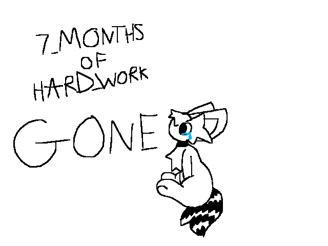 I just lost my animal jam account :(