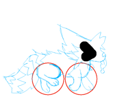 Fox trot (wip) no animation yet!!!