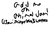 Add me on aj! User: shinyyloveswaffls