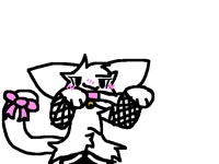Gay furry femboy