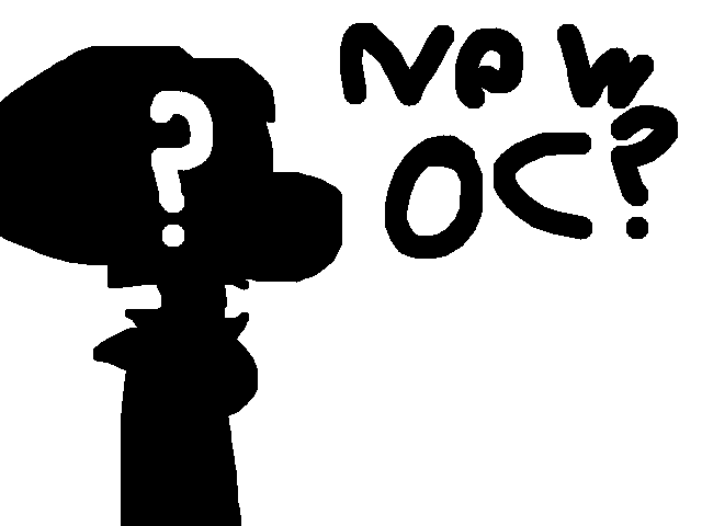 New OC?