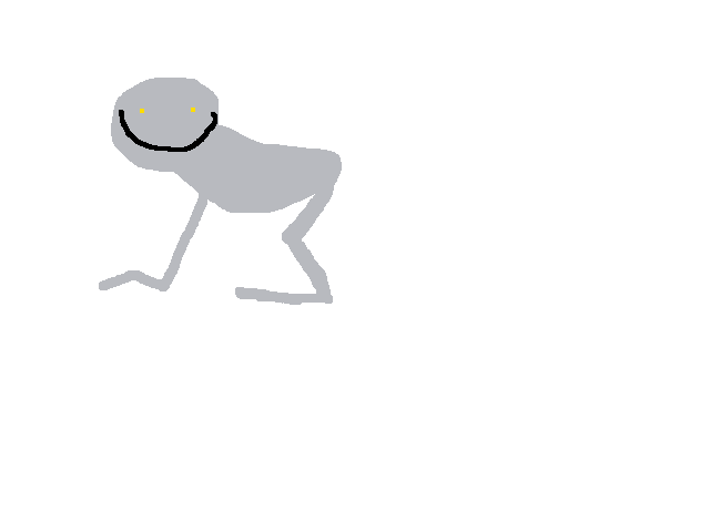 PALE CRAWLER SIGHT- NYAN CRAWLER!!!