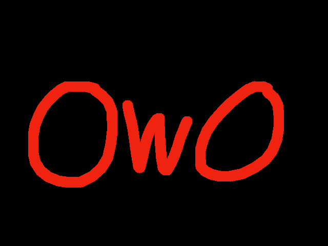 OwO :3