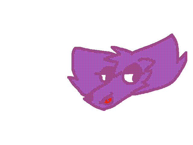 Random doodle