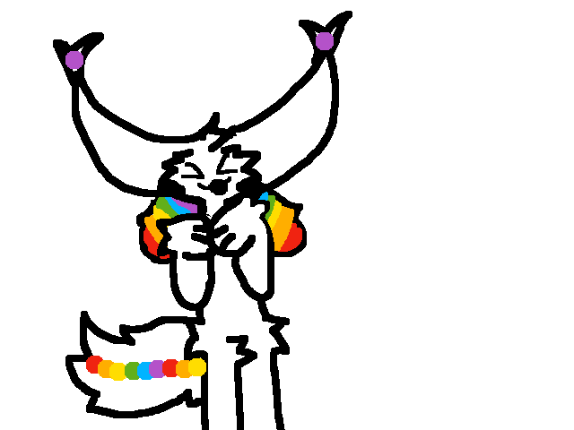 NEW OC!