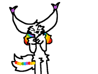 NEW OC!
