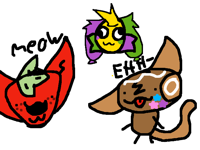 What did i do 2 them... x3