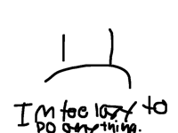 I WANT TO PLAY ROBLOX SO BAAADDD BUT I CANT